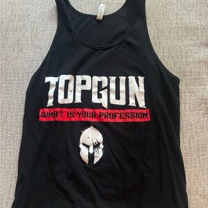 tglc spartan tank